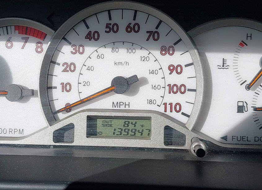 Photo 7 of 2007 Toyota Corolla S (VIN 1NXBR32E07Z880396)