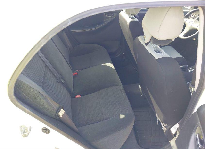 Photo 8 of 2007 Toyota Corolla S (VIN 1NXBR32E07Z880396)