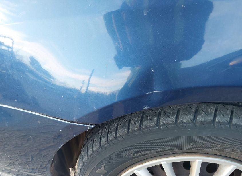 Photo 6 of 2007 Toyota Corolla LE (VIN 1NXBR32E07Z888319)