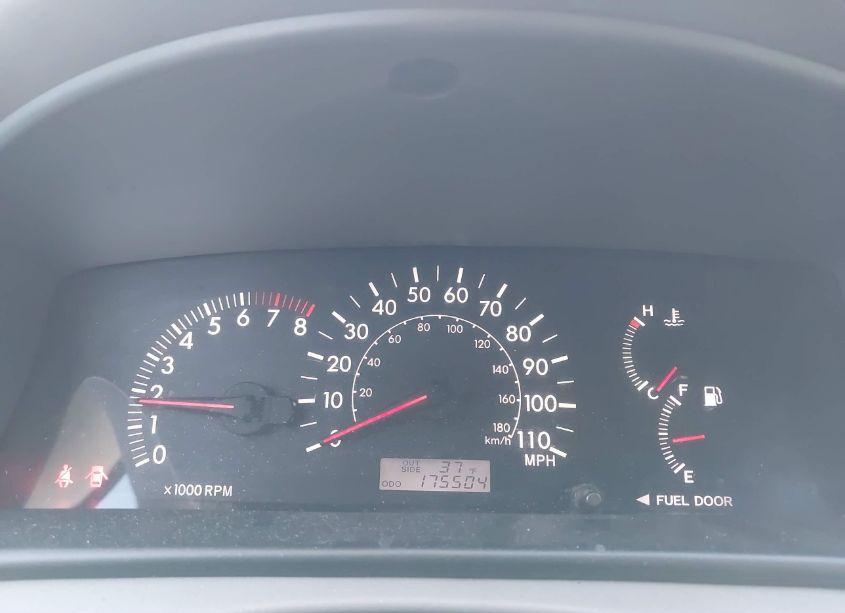 Photo 7 of 2007 Toyota Corolla LE (VIN 1NXBR32E07Z888319)