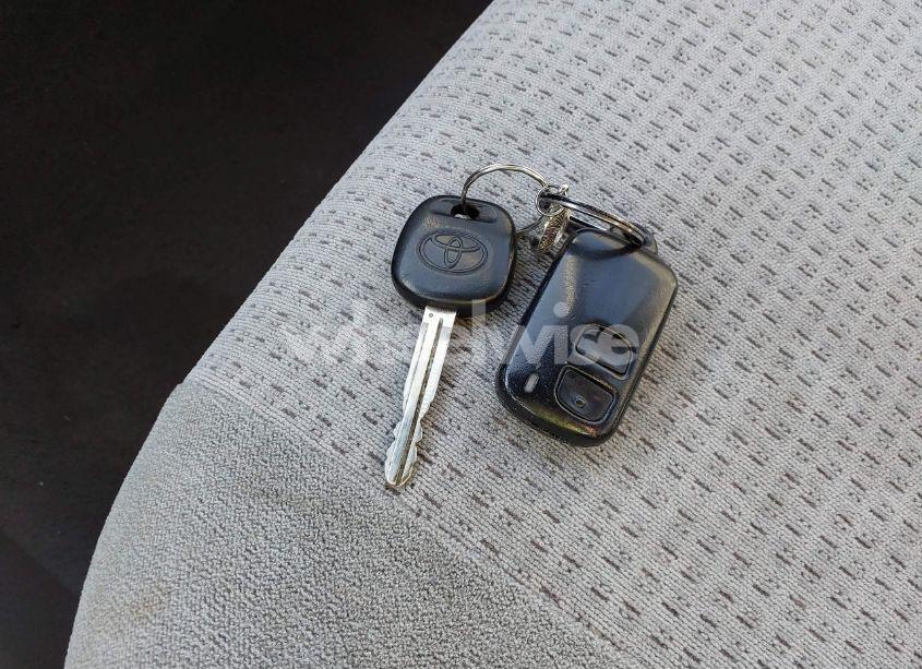 Photo 11 of 2007 Toyota Corolla CE (VIN 1NXBR32E07Z899515)