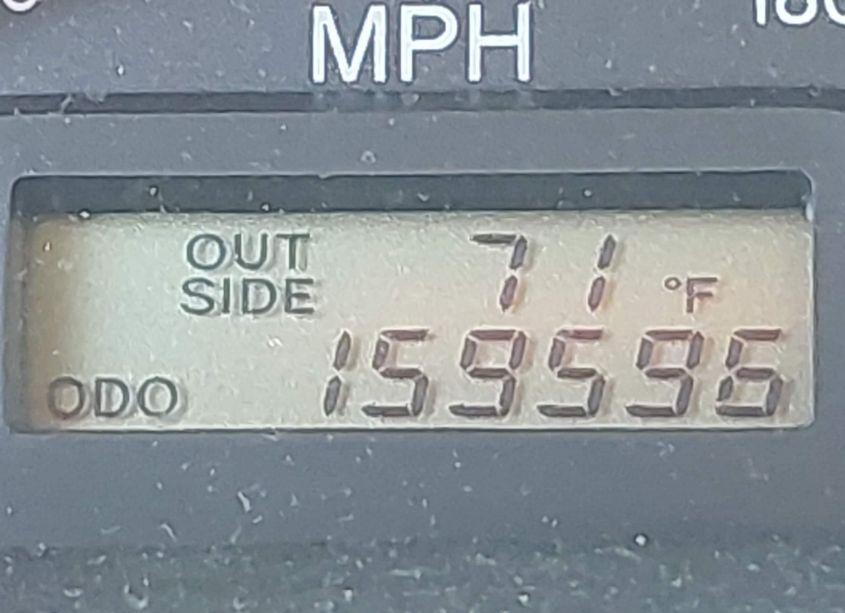 Photo 15 of 2007 Toyota Corolla CE (VIN 1NXBR32E07Z928057)