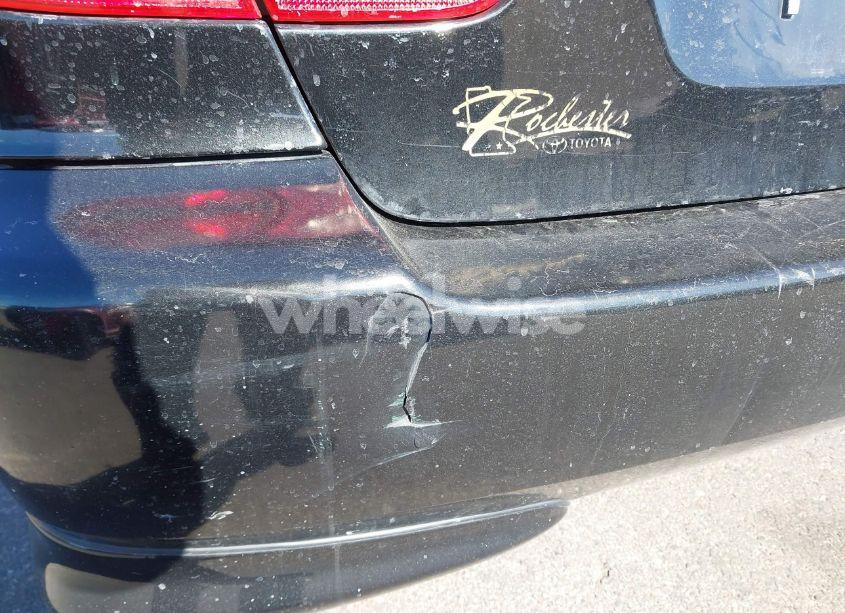 Photo 13 of 2007 Toyota Corolla S (VIN 1NXBR32E07Z932335)