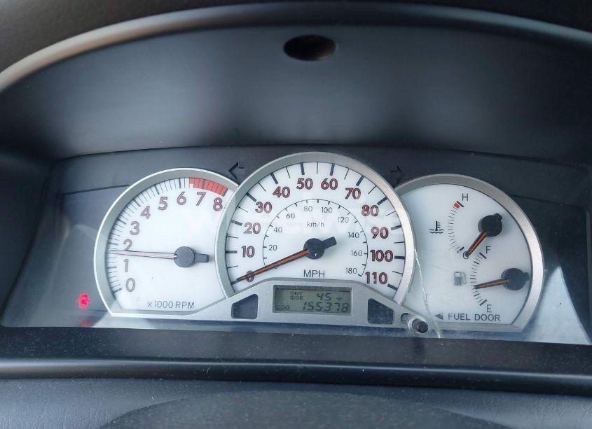 Photo 7 of 2007 Toyota Corolla S (VIN 1NXBR32E07Z932335)