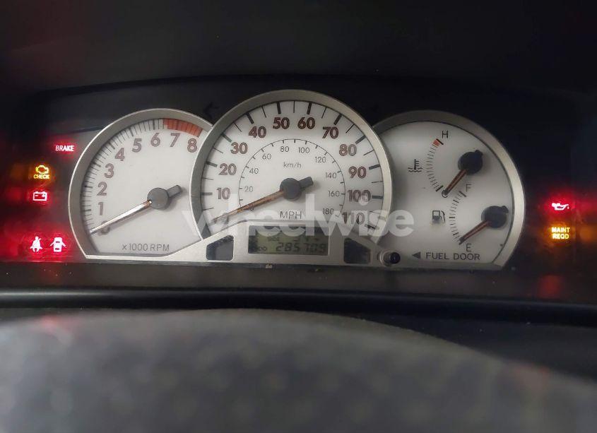 Photo 7 of 2007 Toyota Corolla S (VIN 1NXBR32E07Z935915)