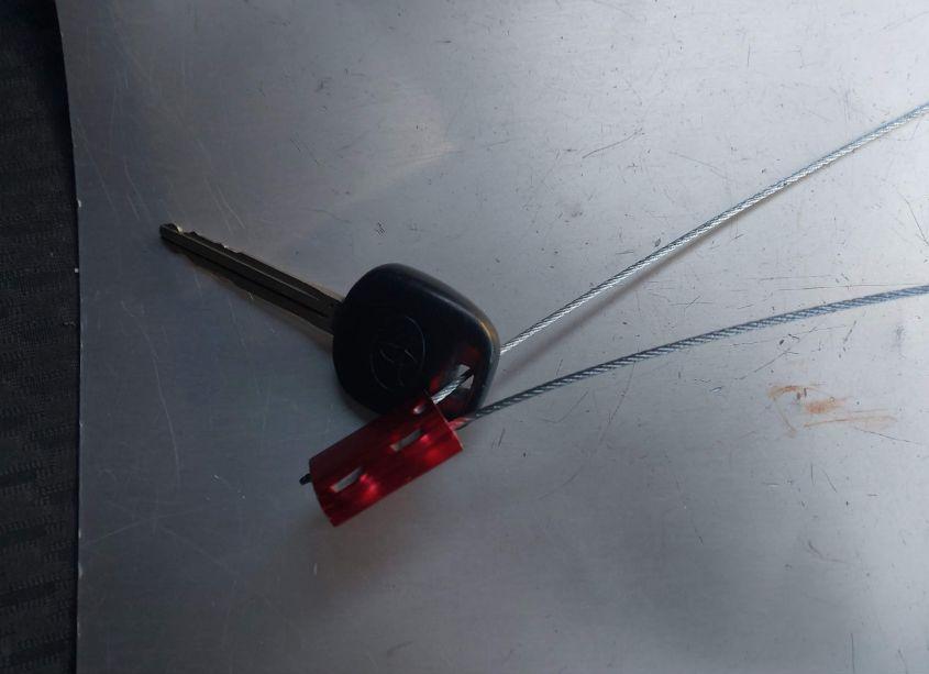 Photo 11 of 2008 Toyota Corolla S (VIN 1NXBR32E08Z021519)