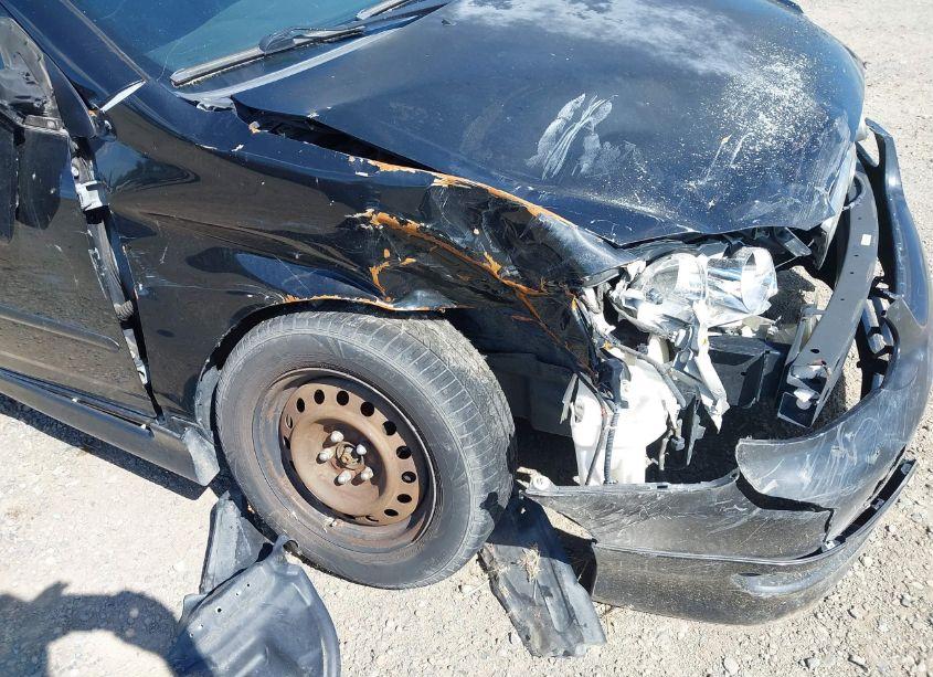 Photo 12 of 2008 Toyota Corolla S (VIN 1NXBR32E08Z030396)