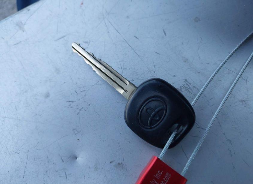 Photo 11 of 2008 Toyota Corolla CE (VIN 1NXBR32E08Z045173)