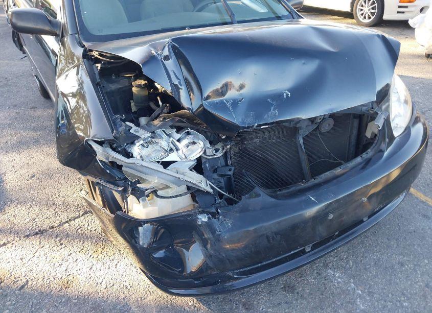 Photo 6 of 2008 Toyota Corolla CE (VIN 1NXBR32E08Z045173)