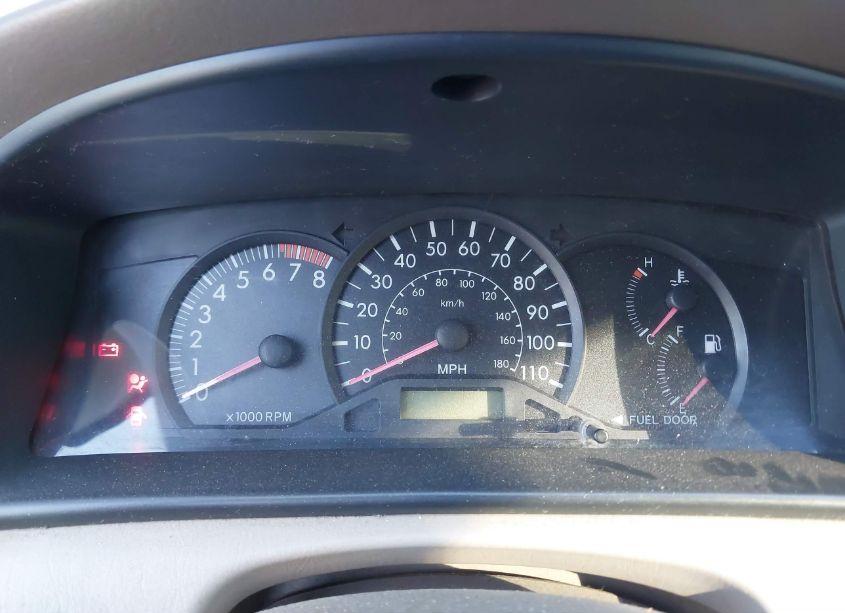 Photo 7 of 2008 Toyota Corolla CE (VIN 1NXBR32E08Z045173)