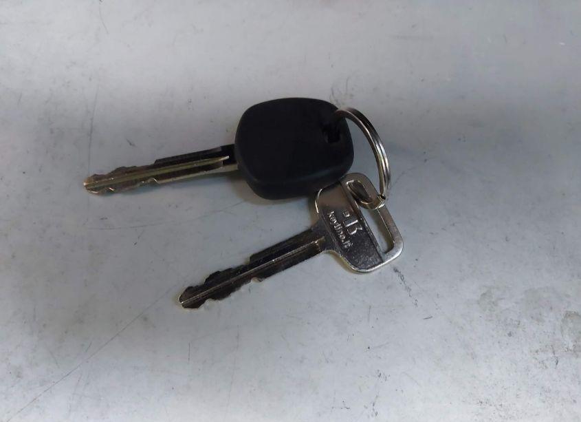 Photo 11 of 2008 Toyota Corolla CE (VIN 1NXBR32E08Z048476)