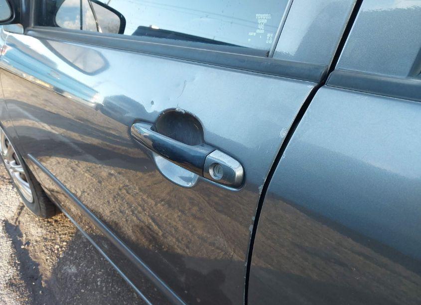 Photo 6 of 2008 Toyota Corolla CE (VIN 1NXBR32E08Z048476)