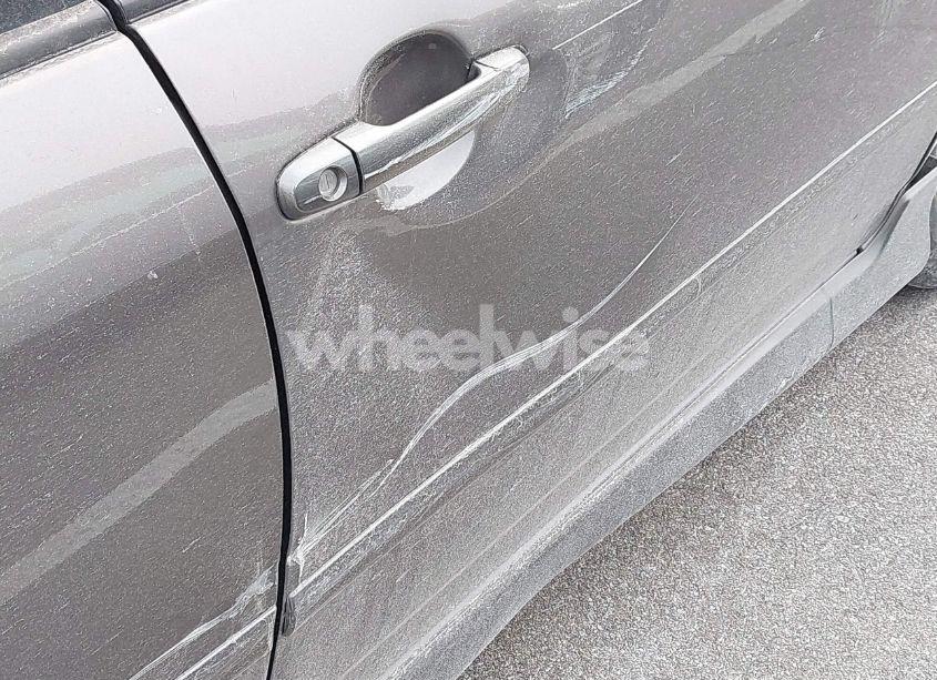 Photo 12 of 2008 Toyota Corolla S (VIN 1NXBR32E08Z955602)