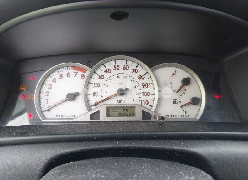 Photo 7 of 2008 Toyota Corolla S (VIN 1NXBR32E08Z955602)