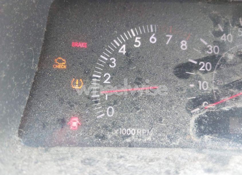 Photo 12 of 2008 Toyota Corolla LE (VIN 1NXBR32E08Z959357)