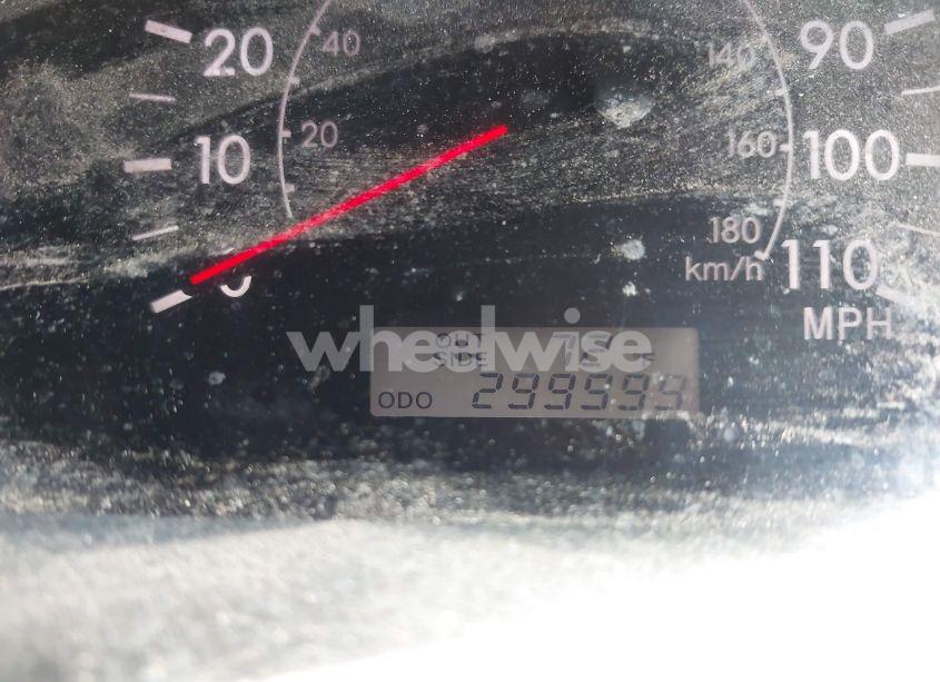 Photo 7 of 2008 Toyota Corolla LE (VIN 1NXBR32E08Z959357)