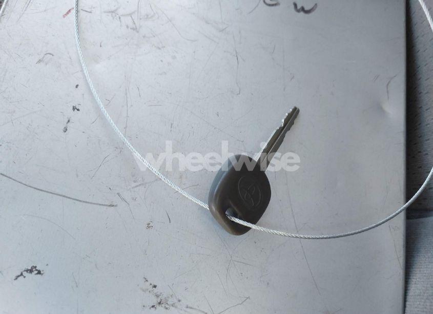 Photo 11 of 2008 Toyota Corolla CE (VIN 1NXBR32E08Z960475)