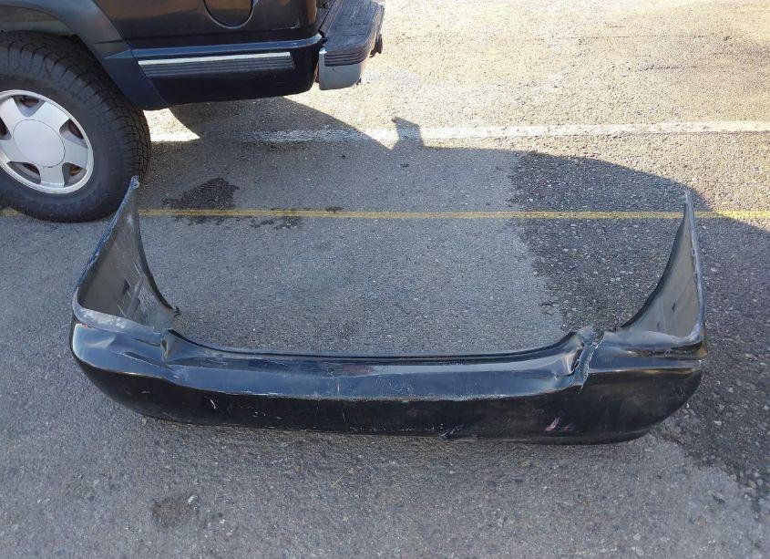 Photo 12 of 2008 Toyota Corolla CE (VIN 1NXBR32E08Z962369)