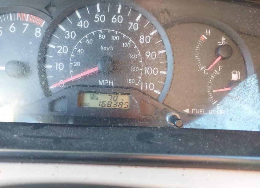 Photo 16 of 2008 Toyota Corolla CE (VIN 1NXBR32E08Z962369)