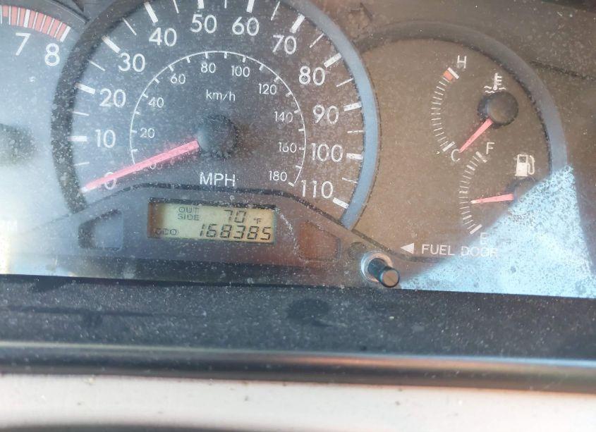 Photo 7 of 2008 Toyota Corolla CE (VIN 1NXBR32E08Z962369)