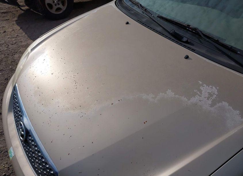 Photo 14 of 2008 Toyota Corolla CE (VIN 1NXBR32E08Z975039)