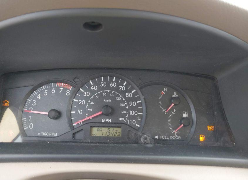 Photo 7 of 2008 Toyota Corolla CE (VIN 1NXBR32E08Z975039)