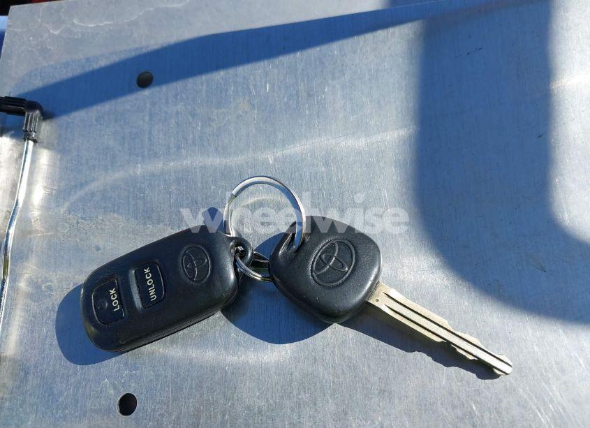 Photo 11 of 2008 Toyota Corolla S (VIN 1NXBR32E08Z985618)