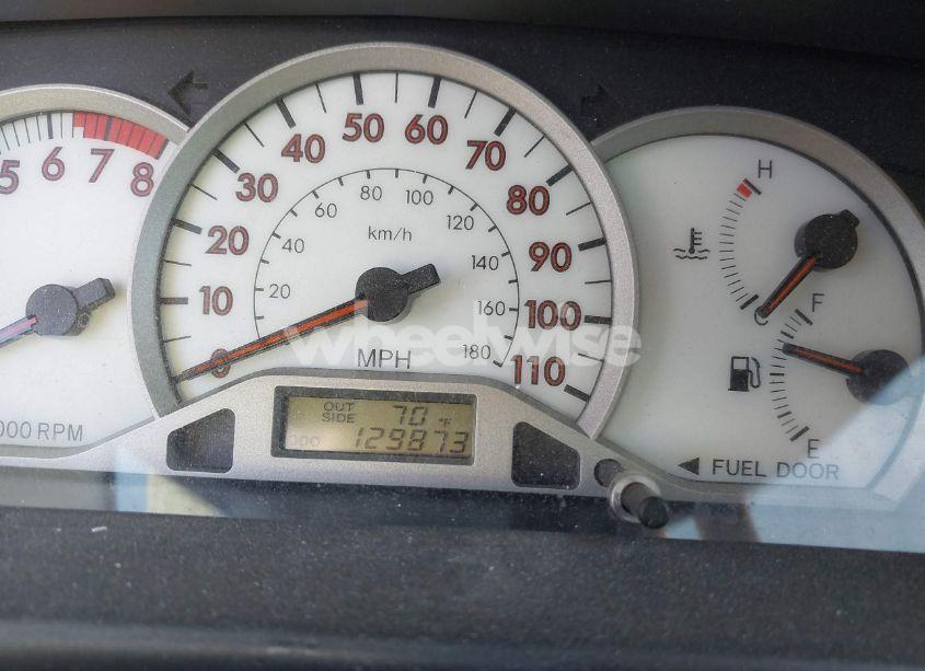 Photo 7 of 2008 Toyota Corolla S (VIN 1NXBR32E08Z985618)