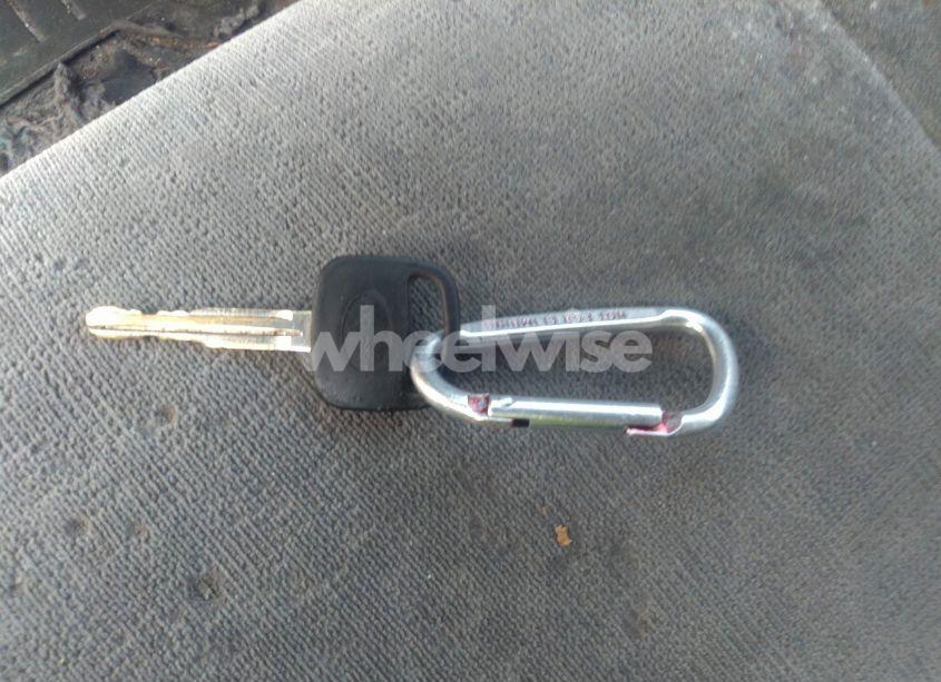 Photo 11 of 2003 Toyota Corolla CE (VIN 1NXBR32E13Z026656)