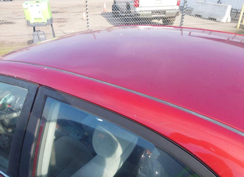 Photo 14 of 2003 Toyota Corolla CE/LE/S (VIN 1NXBR32E13Z072729)