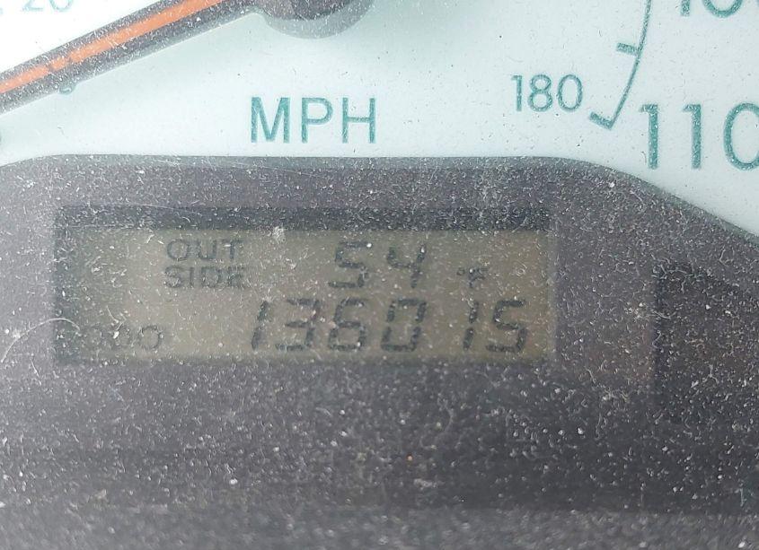 Photo 7 of 2003 Toyota Corolla CE/LE/S (VIN 1NXBR32E13Z072729)