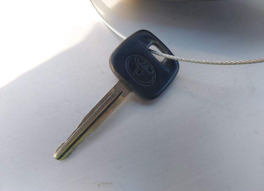 Photo 11 of 2003 Toyota Corolla LE (VIN 1NXBR32E13Z135537)