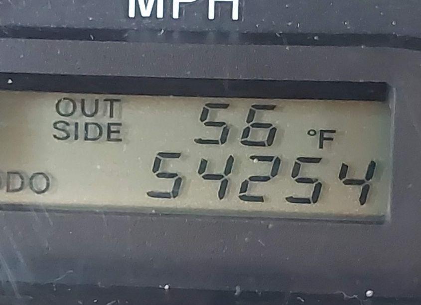 Photo 15 of 2003 Toyota Corolla CE (VIN 1NXBR32E13Z169204)