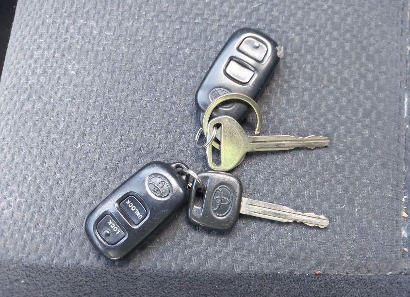 Photo 11 of 2003 Toyota Corolla S (VIN 1NXBR32E13Z175245)