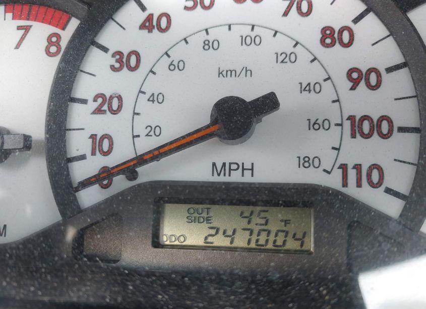 Photo 15 of 2003 Toyota Corolla S (VIN 1NXBR32E13Z175245)