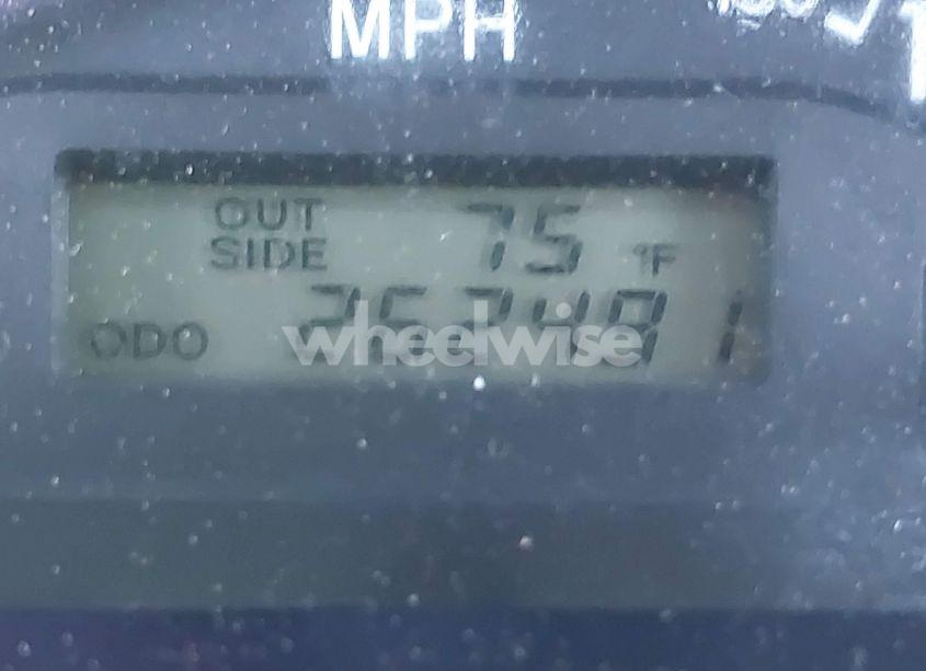 Photo 15 of 2003 Toyota Corolla CE (VIN 1NXBR32E13Z180395)