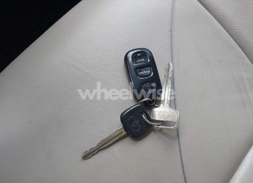 Photo 11 of 2004 Toyota Corolla S (VIN 1NXBR32E14Z225983)