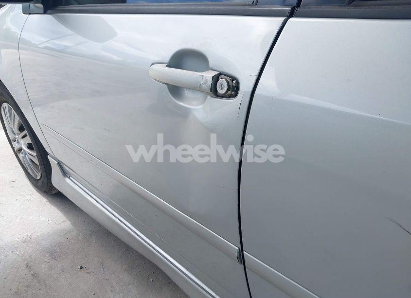 Photo 6 of 2004 Toyota Corolla S (VIN 1NXBR32E14Z225983)