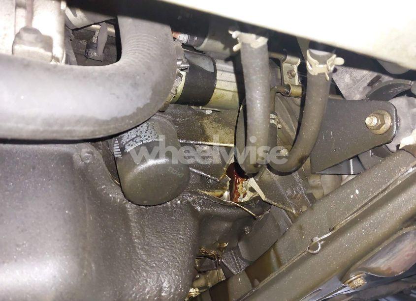 Photo 13 of 2004 Toyota Corolla S (VIN 1NXBR32E14Z228561)