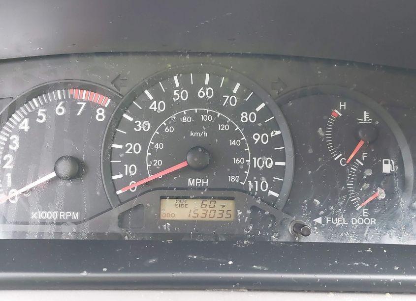 Photo 7 of 2004 Toyota Corolla CE (VIN 1NXBR32E14Z260152)