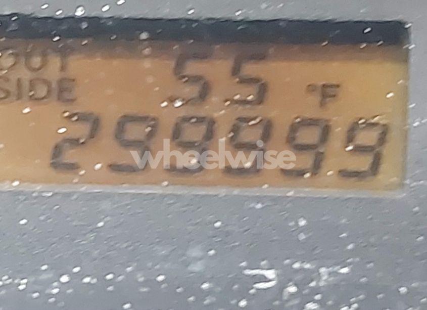 Photo 7 of 2004 Toyota Corolla CE (VIN 1NXBR32E14Z305896)