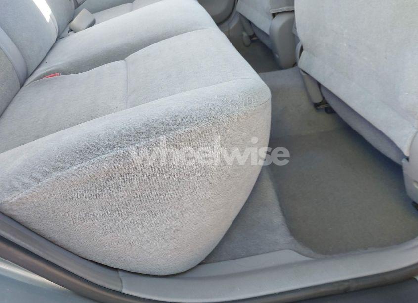 Photo 8 of 2004 Toyota Corolla CE (VIN 1NXBR32E14Z309964)