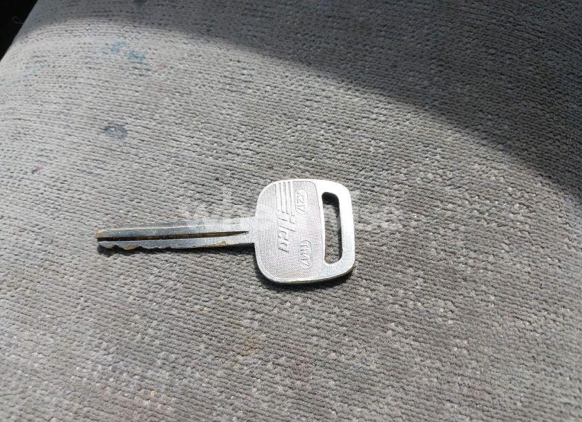 Photo 11 of 2004 Toyota Corolla CE (VIN 1NXBR32E14Z337327)