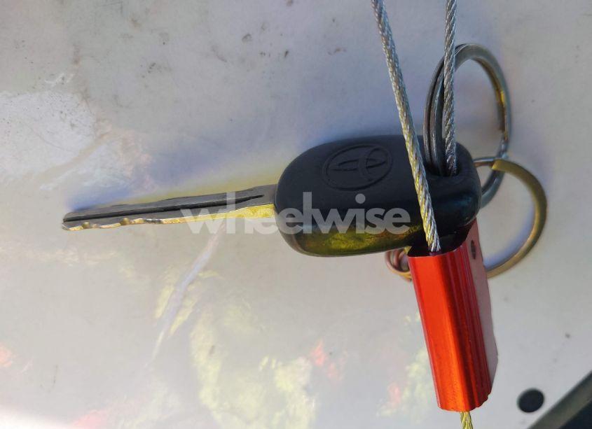 Photo 11 of 2005 Toyota Corolla LE (VIN 1NXBR32E15Z347762)