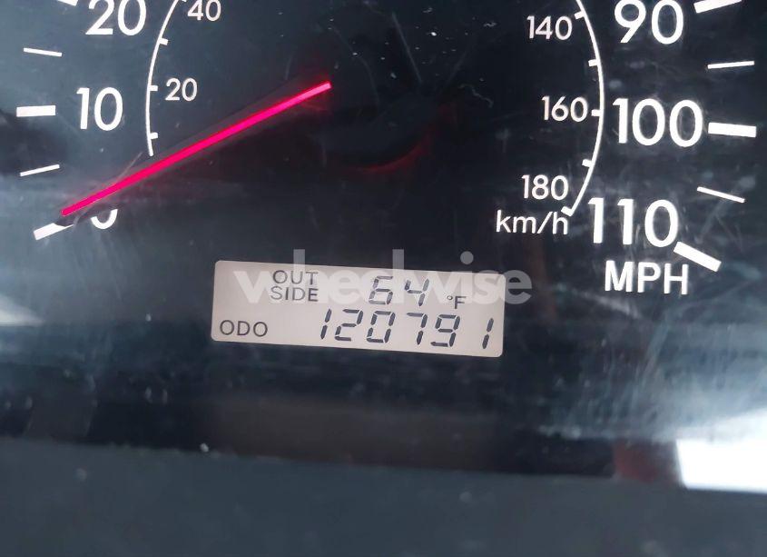 Photo 15 of 2005 Toyota Corolla LE (VIN 1NXBR32E15Z347762)