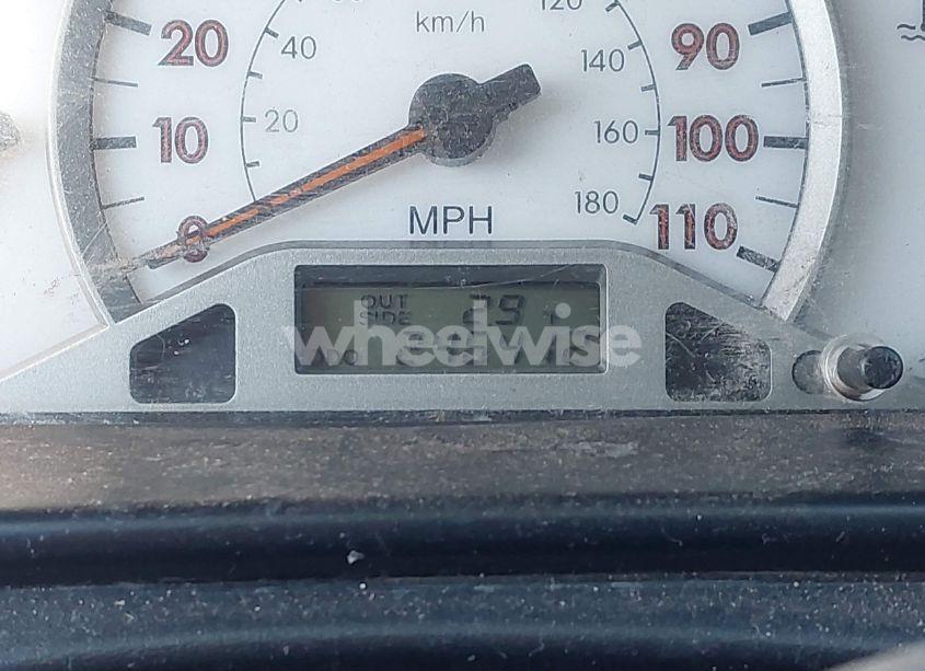 Photo 15 of 2005 Toyota Corolla S (VIN 1NXBR32E15Z432732)