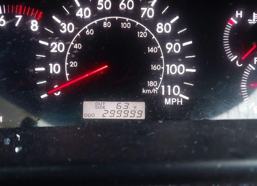 Photo 15 of 2005 Toyota Corolla LE (VIN 1NXBR32E15Z442502)