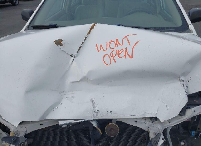 Photo 10 of 2005 Toyota Corolla CE (VIN 1NXBR32E15Z446243)