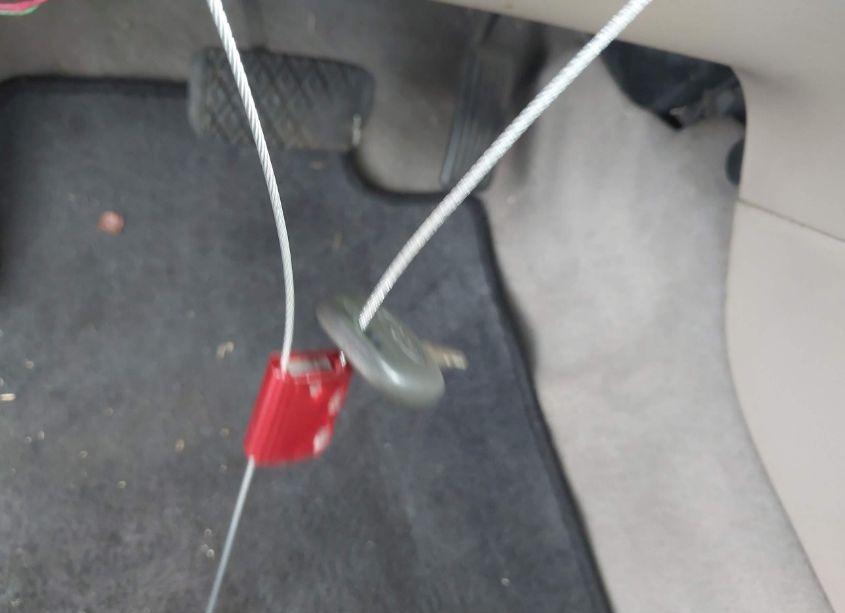 Photo 11 of 2005 Toyota Corolla CE (VIN 1NXBR32E15Z446243)