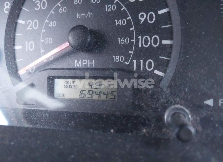 Photo 15 of 2005 Toyota Corolla CE (VIN 1NXBR32E15Z465911)